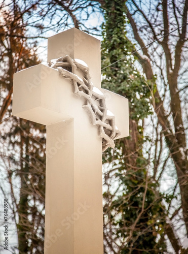 Lychakivske cemetery photo