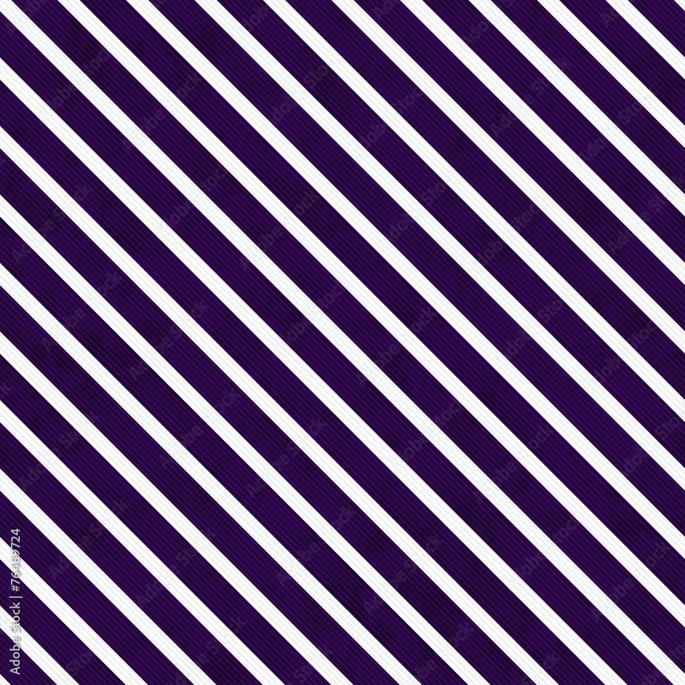 Purple and White Striped Pattern Repeat Background Purple and White Striped Pattern Repeat Background