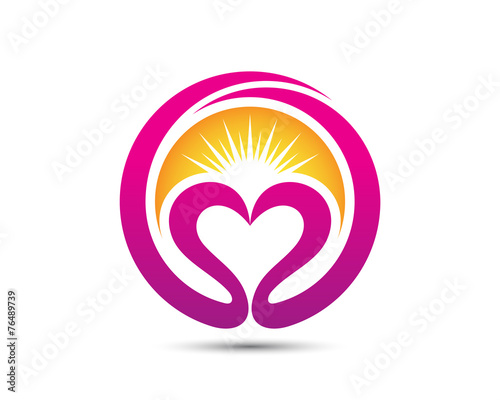 Sweet Morning Logo