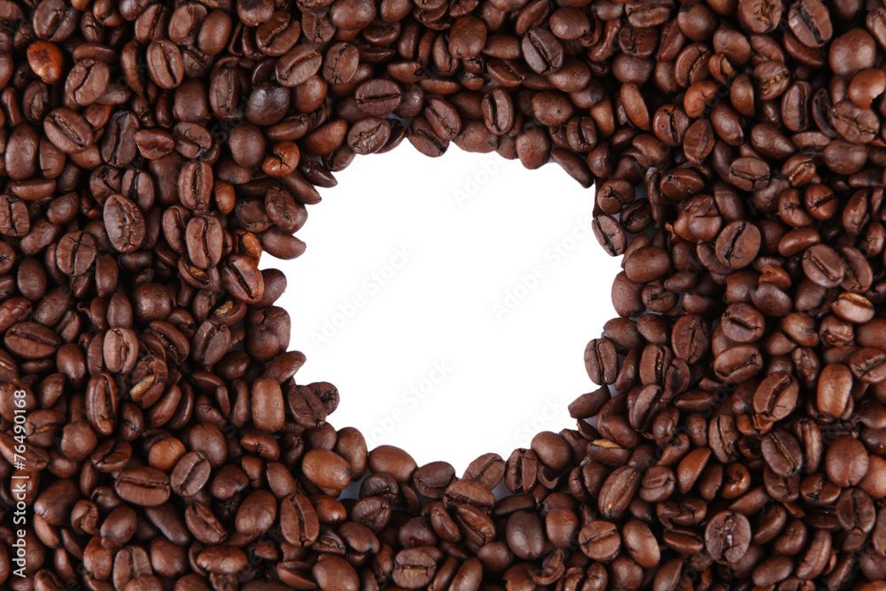 Kaffeebohnen