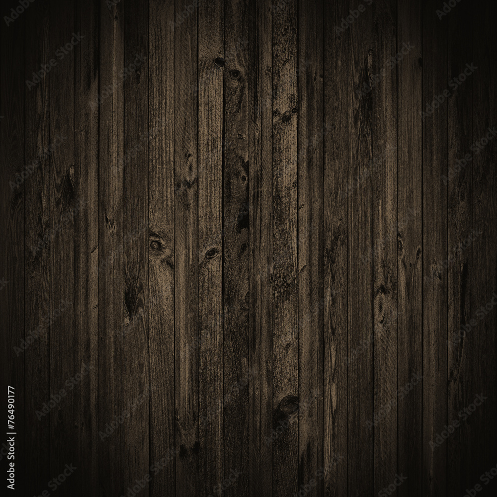Obraz premium Wood wall background
