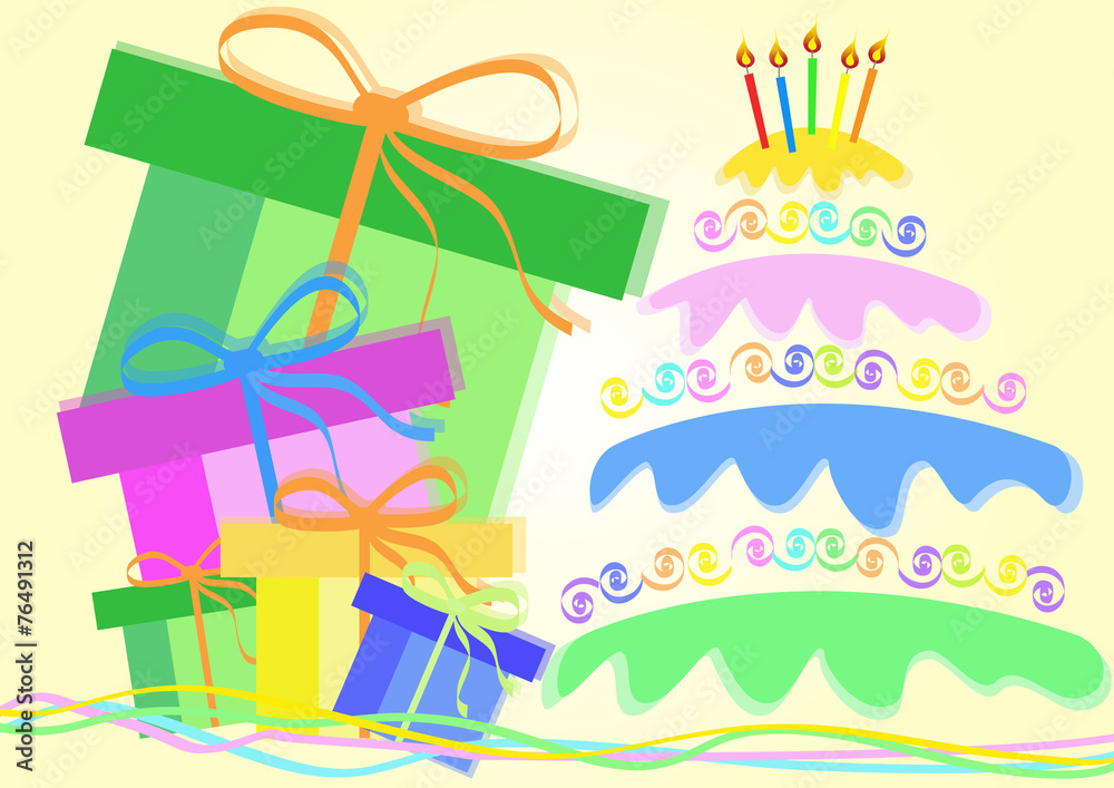 Birthday Birthday