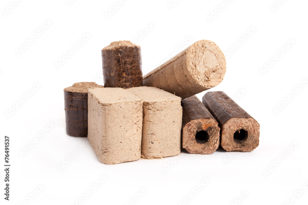 Premium Holzkohle-Briketts Aus Hartholz - Natürlicher Grillspaß