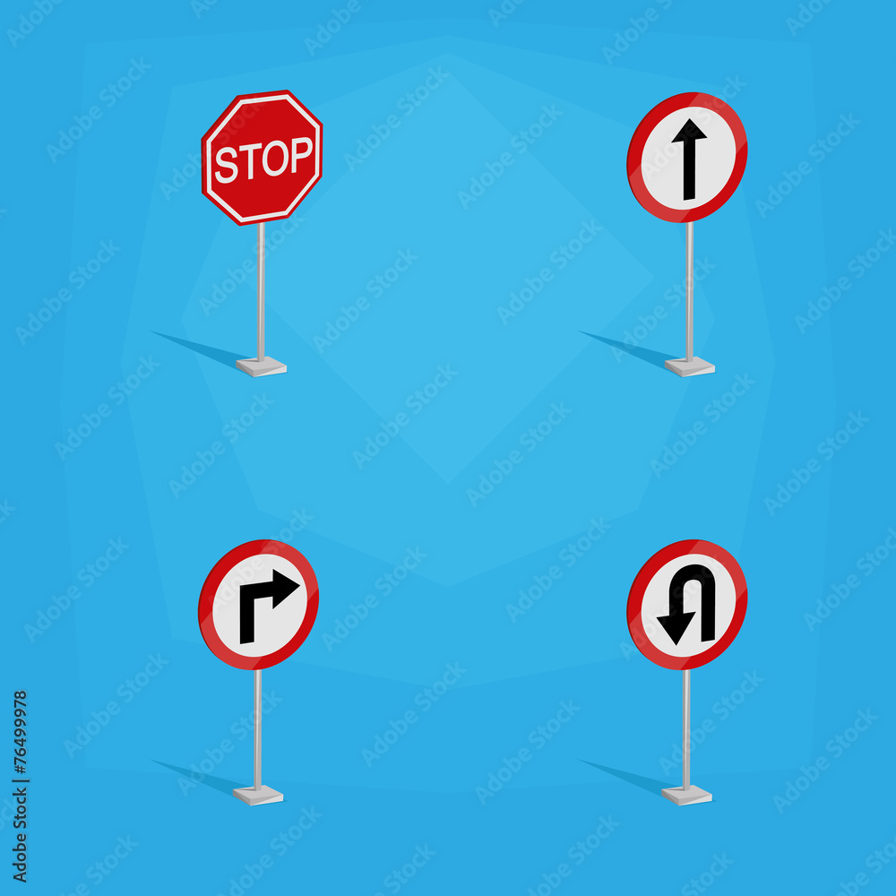 traffic signal traffic signal