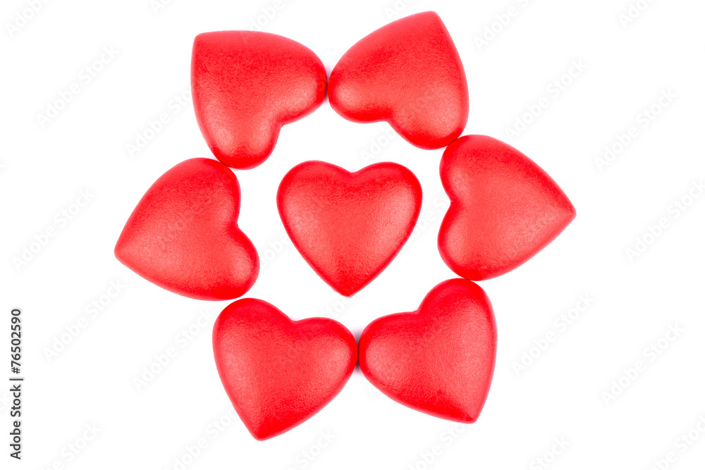 Fototapeta premium Heart