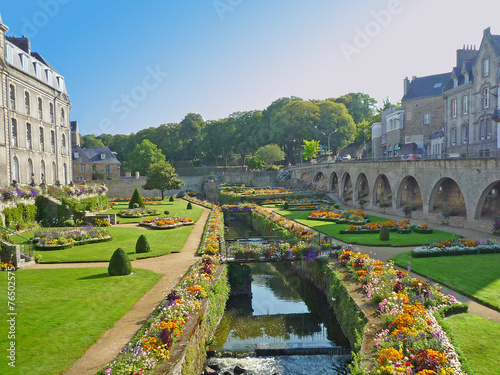 Vannes photo