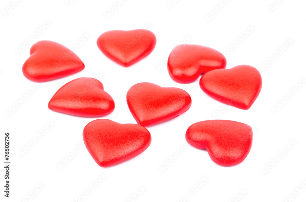 Obraz premium Heart
