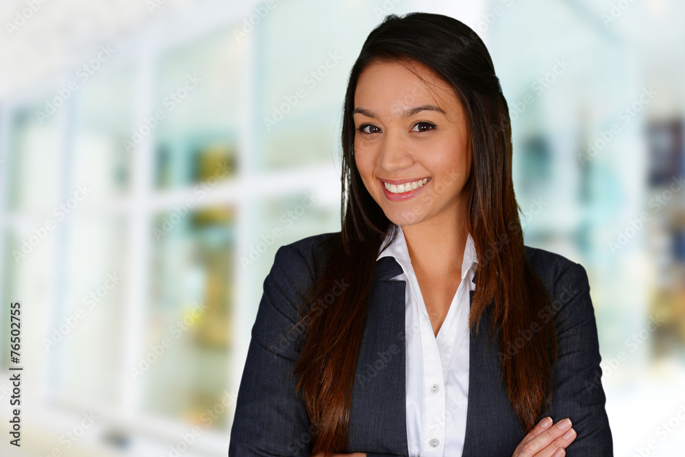 Businesswoman Businesswoman