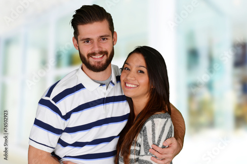 Married Couple