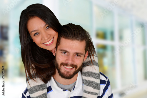 Married Couple