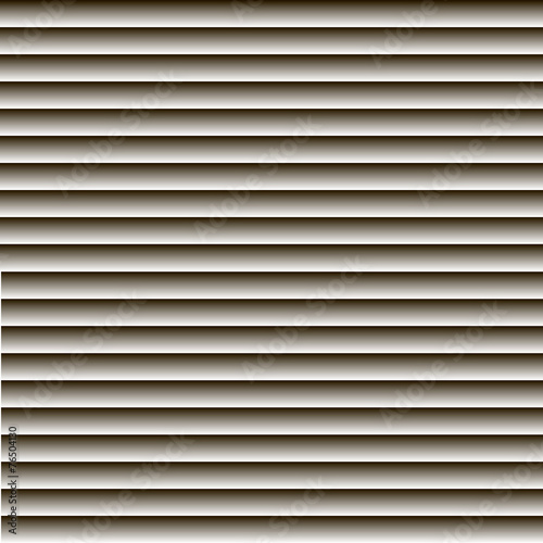 background with metal shutters