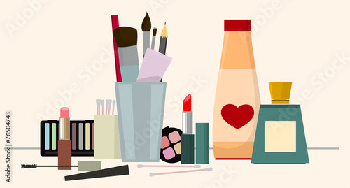 Make-up