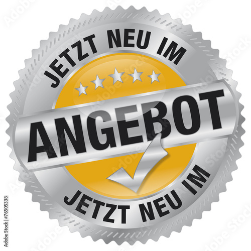 Jetzt neu im Angebot