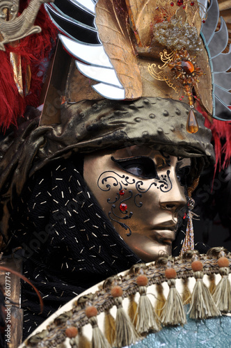 Carnaval de Venise