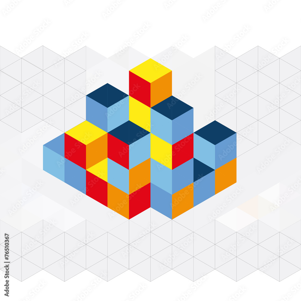Cube Cube