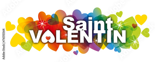 SAINT-VALENTIN COEURS