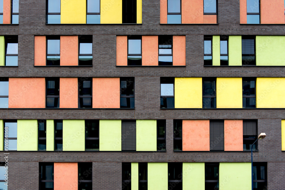 Hauswand Hauswand