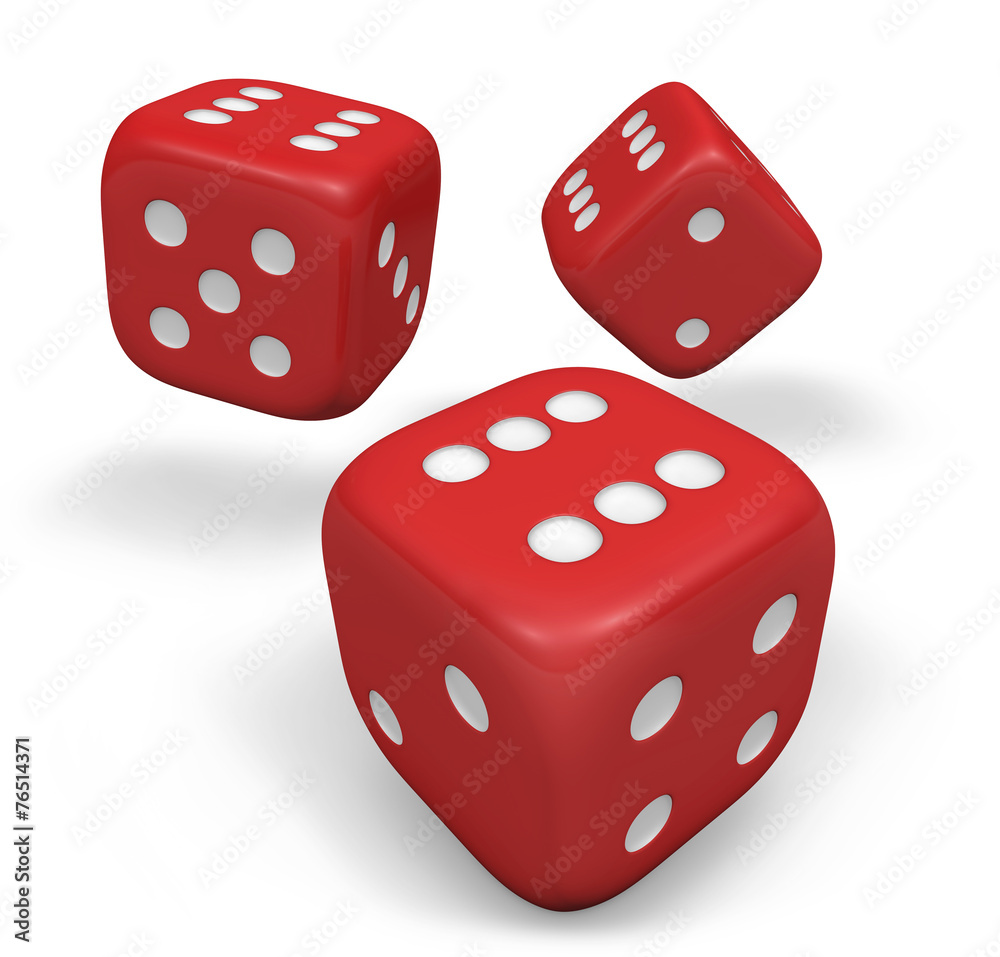 Dice Dice