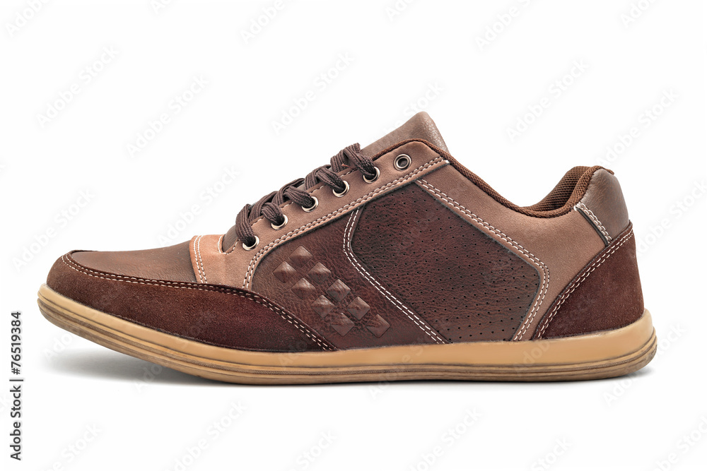 casual leather shoe casual leather shoe