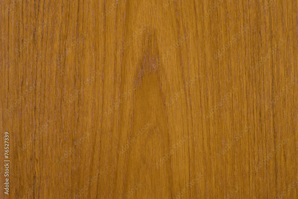 Naklejka premium チークの板