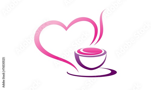 love coffee