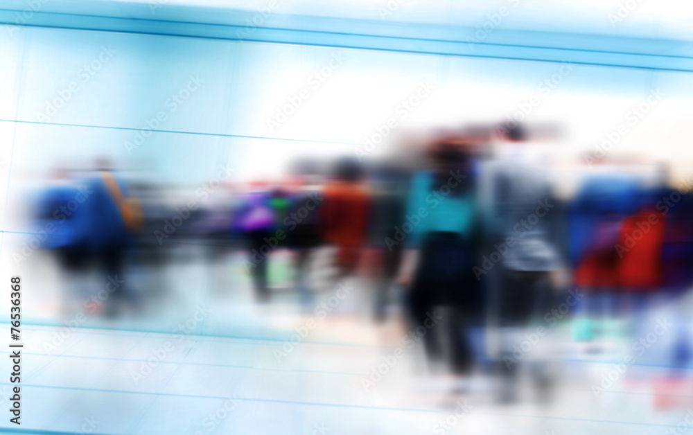 Business People Rush Hour Walking Commuting City Concept Business People Rush Hour Walking Commuting City Concept