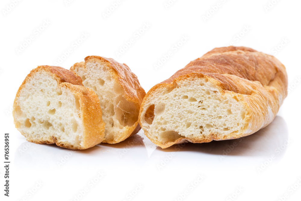 French bread