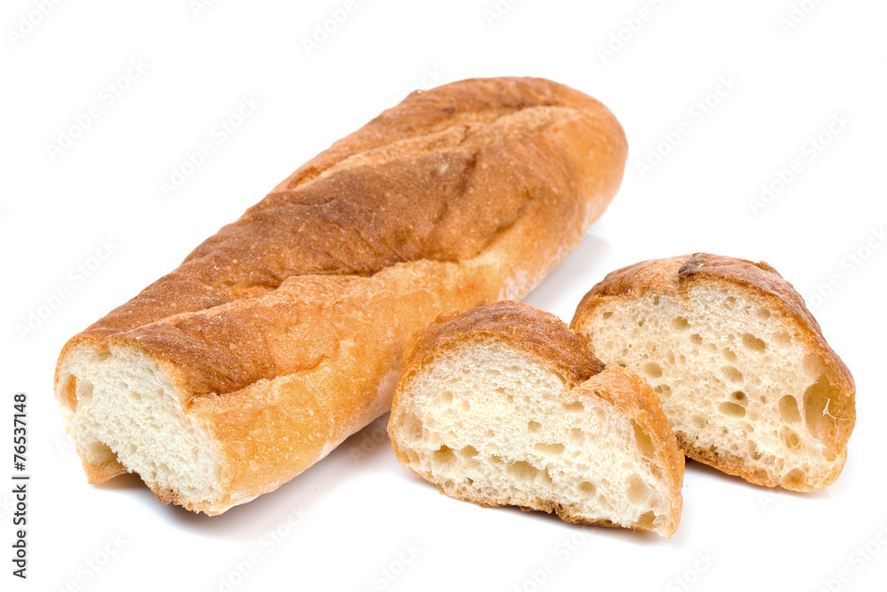 French bread