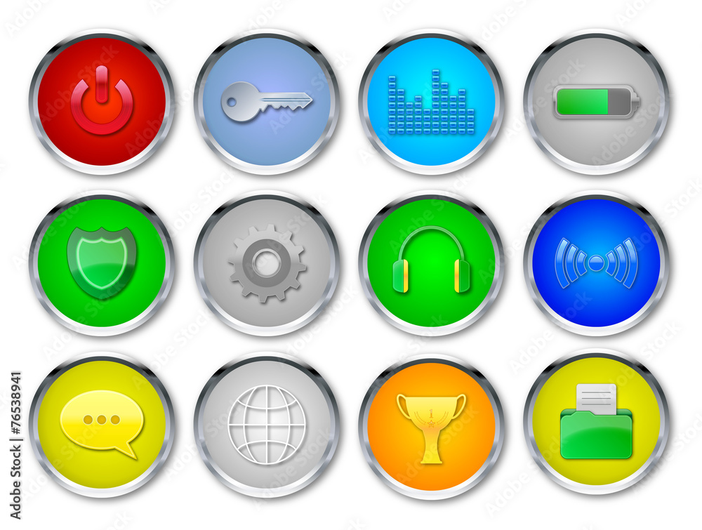 icons set icons set