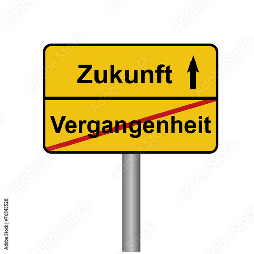 Zukunft