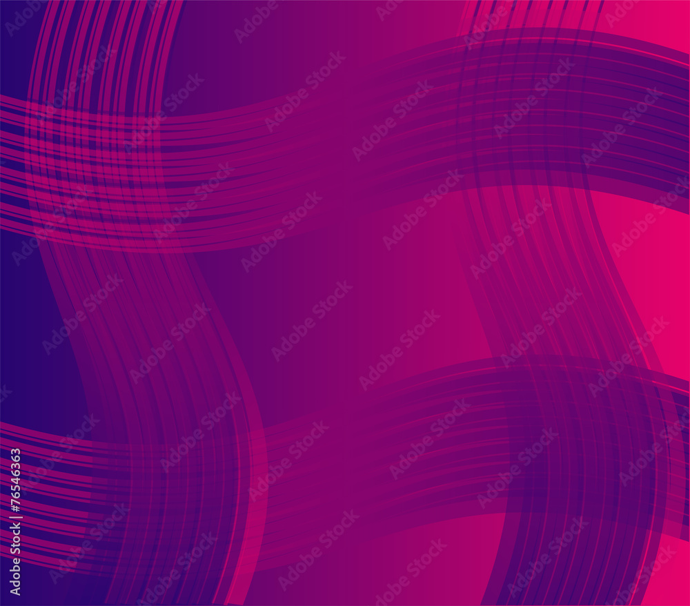 Purple wave background Purple wave background