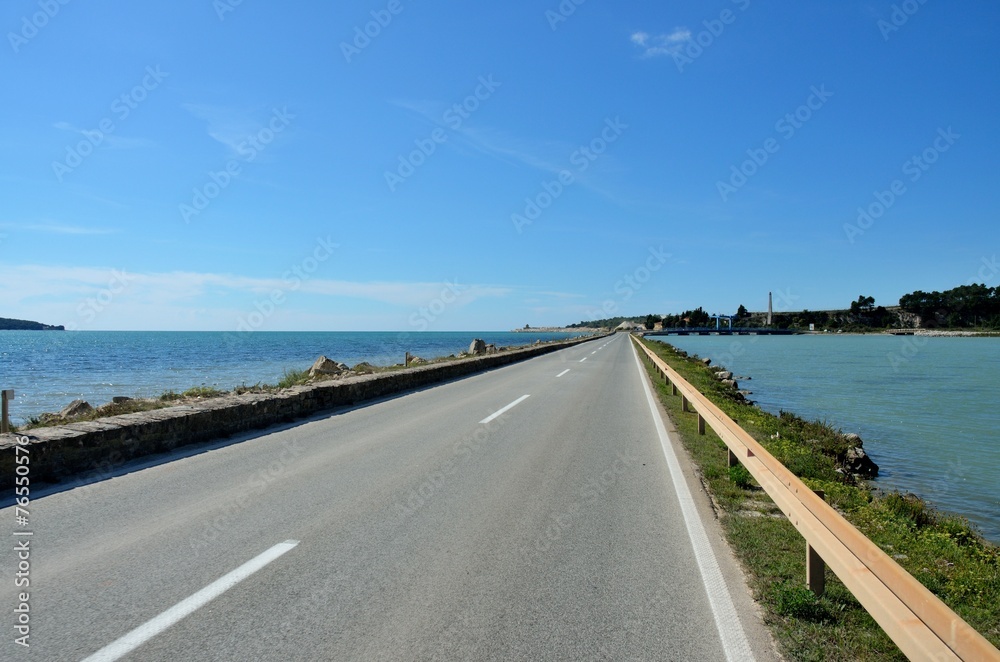 Sea Highway