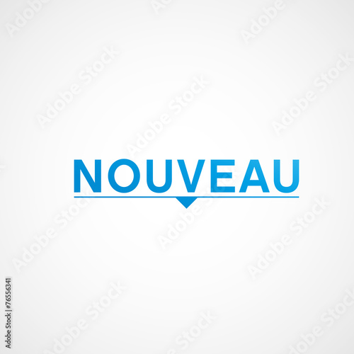 nouveau