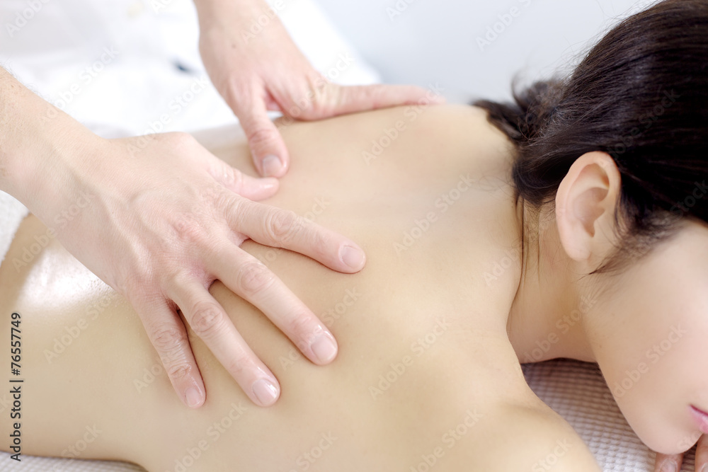 relaxin during massage relaxin during massage