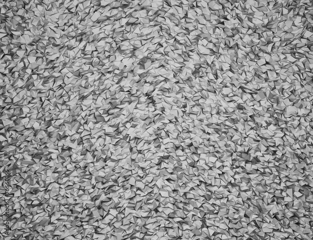 Abstract Gray Jittered Background Abstract Gray Jittered Background