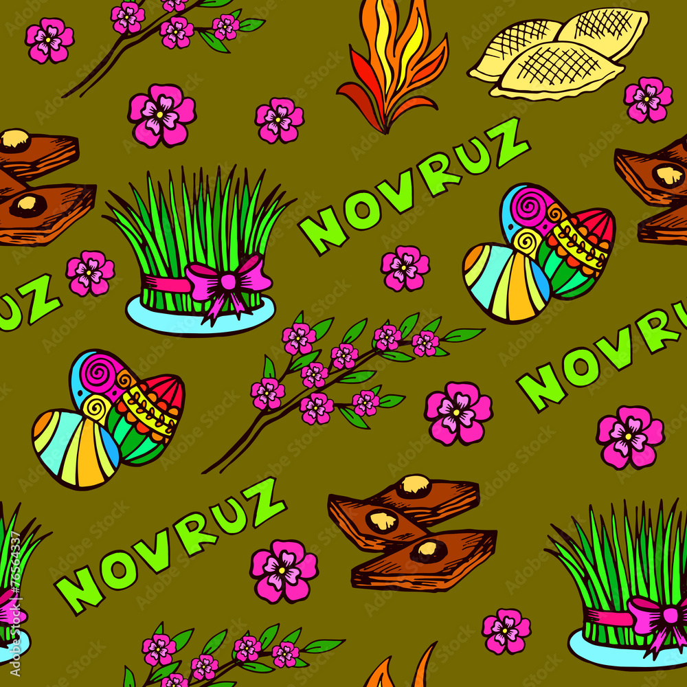Nowruz holiday Nowruz holiday