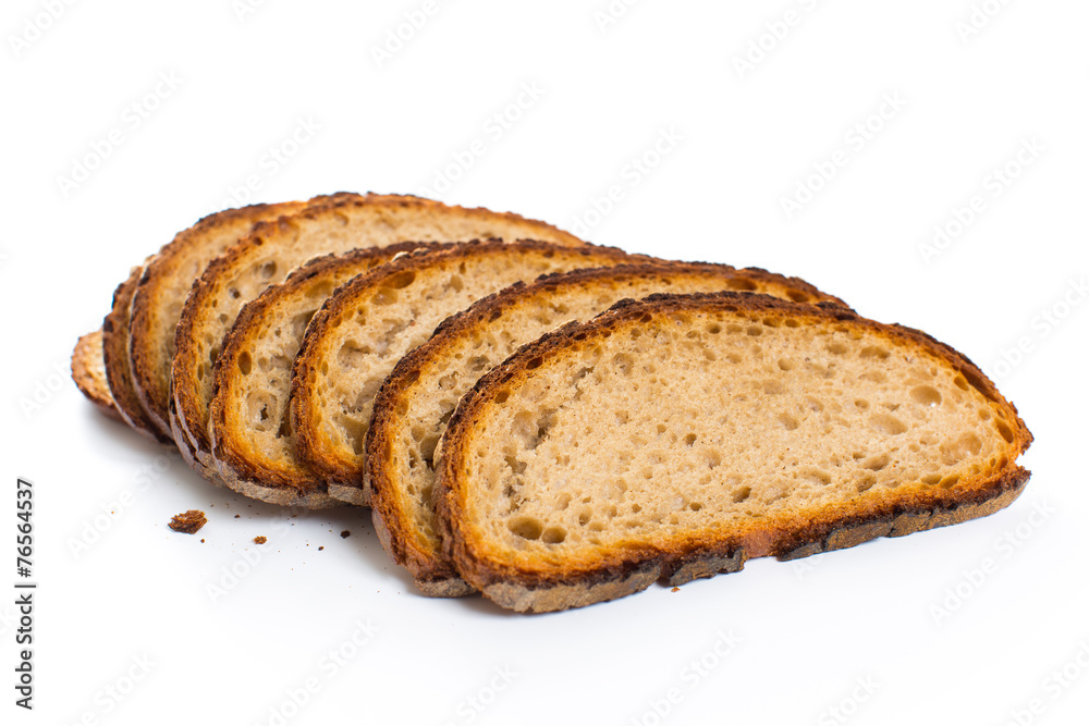 German bread