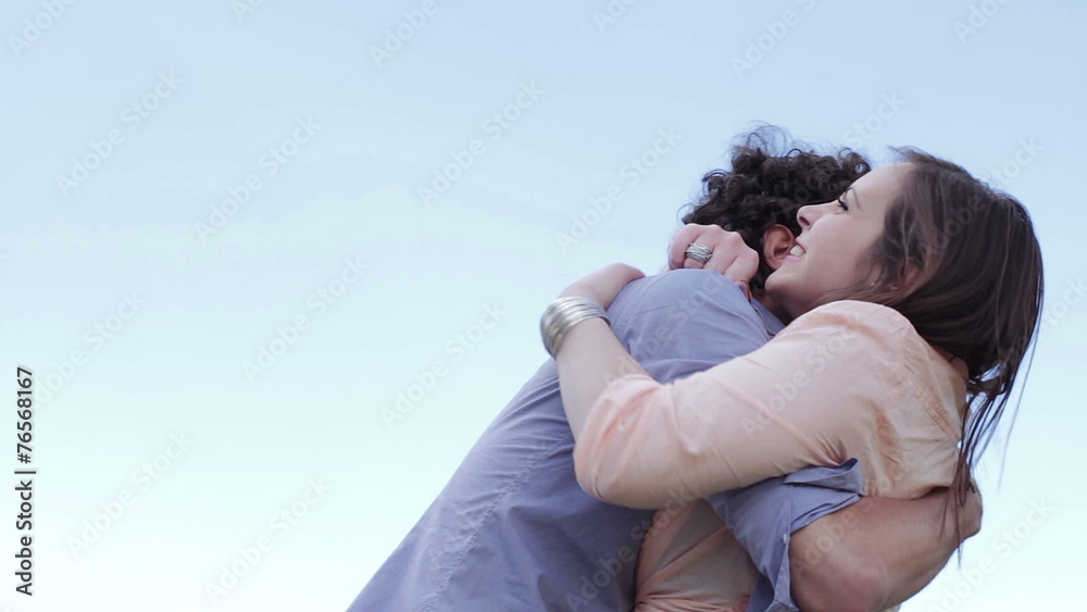 race and embrace between two lovers (color cc ) a man and a woman embracing race and embrace between two lovers (color cc ) a man and a woman embracing