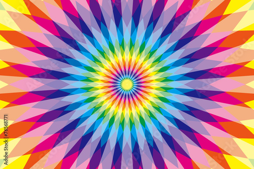 Background Wallpaper Vector Illustration Design Free Free Size Charge Free Colorful Color Rainbow Show Business Entertainment 背景 素材 壁紙 虹色 七色 カラフル ラテン風 エスニック風 エスニック模様 ひし形 菱形 放射状 メキシコ風 サイケデリック Background Wallpaper Vector Illustration Design Free Free Size Charge Free Colorful Color Rainbow Show Business Entertainment 背景 素材 壁紙 虹色 七色 カラフル ラテン風 エスニック風 エスニック模様 ひし形 菱形 放射状 メキシコ風 サイケデリック