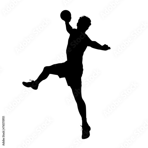 Handballer