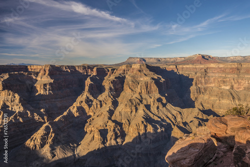 Grand canyon west