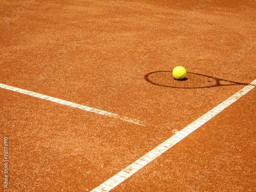 tennis court (304) © 1stGallery