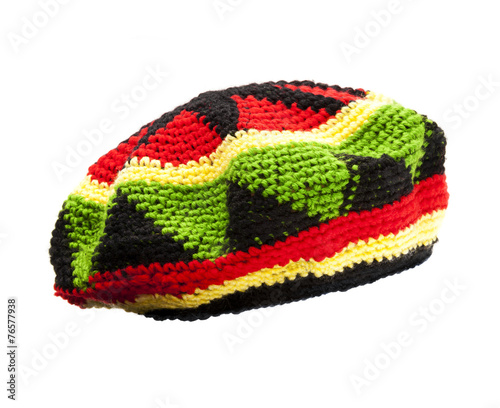 Rastamütze