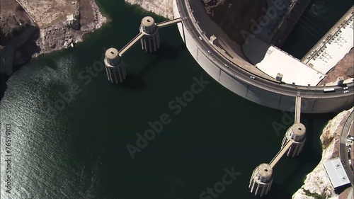 Las Vegas Hoover Dam