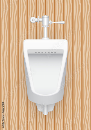 Urinal
