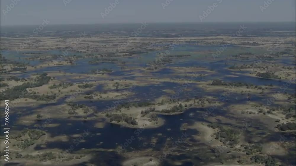 River Delta River Delta