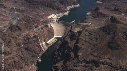Las Vegas Hoover Dam