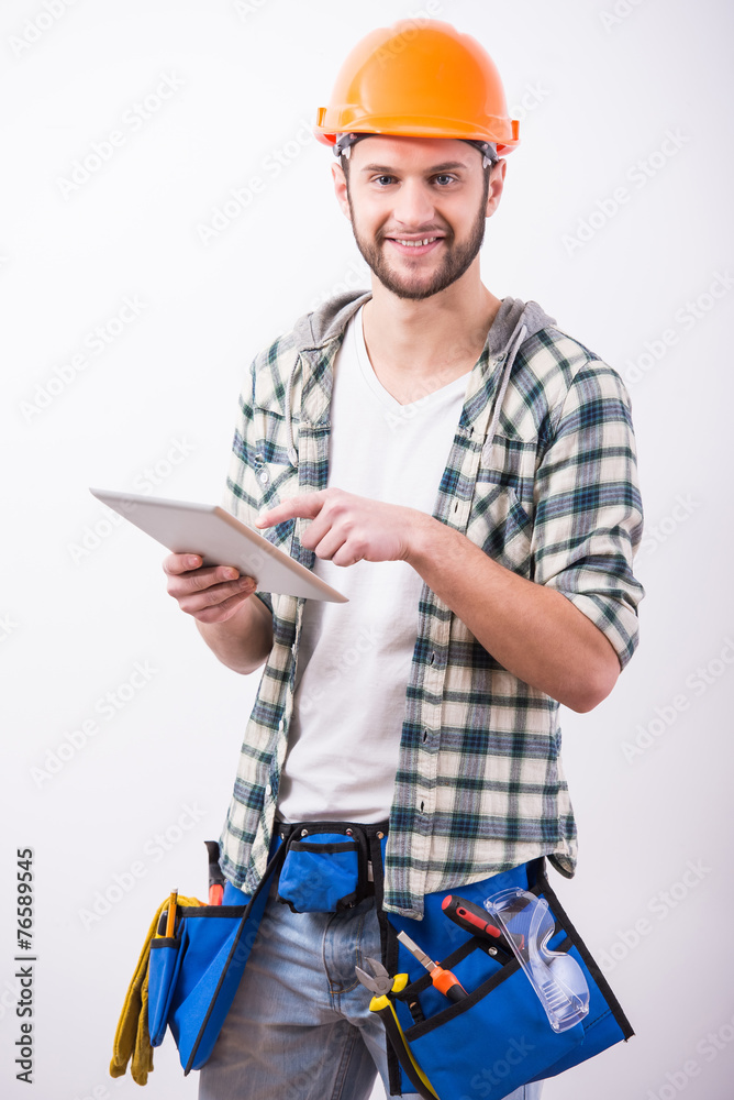 Engineer Engineer