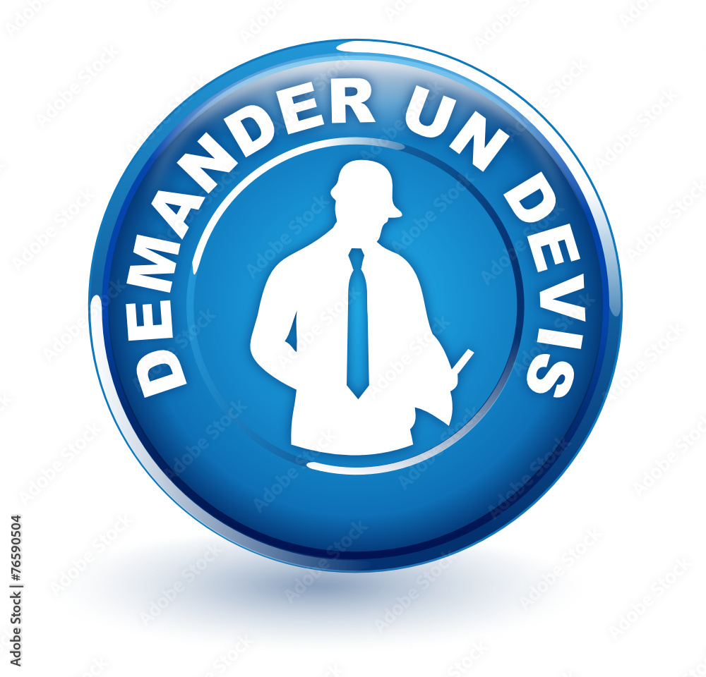 demander un devis travaux sur bouton bleu demander un devis travaux sur bouton bleu