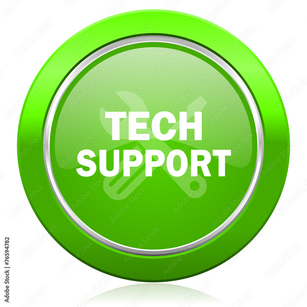 technical support icon